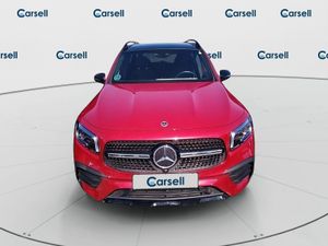 Mercedes Glb 2.0 220 D 4matic Dct 140kw (190cv) - Foto 3