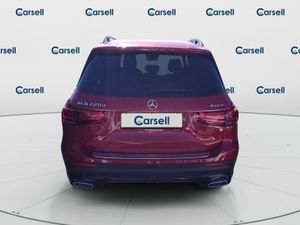 Mercedes Glb 2.0 220 D 4matic Dct 140kw (190cv) - Foto 6