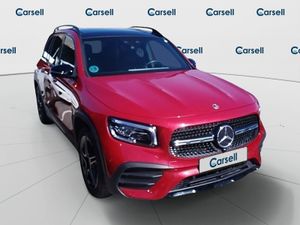 Mercedes Glb 2.0 220 D 4matic Dct 140kw (190cv) - Foto 4