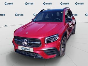 Mercedes Glb 2.0 220 D 4matic Dct 140kw (190cv) - Foto 2