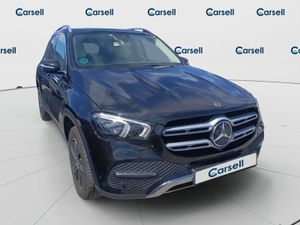 Mercedes Gle 350 D 4matic - Foto 4
