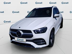 Mercedes Gle 350 De 4matic (híbrido Enchufable) - Foto 2