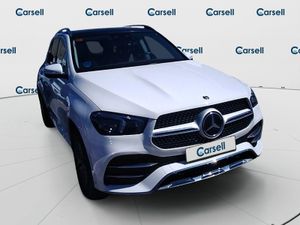 Mercedes Gle 350 De 4matic (híbrido Enchufable) - Foto 4