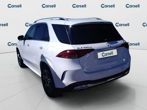 Mercedes Gle 350 De 4matic (híbrido Enchufable) - Foto 7