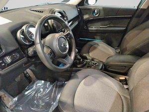 Mini Countryman (e) Cooper Se All4 - Foto 8