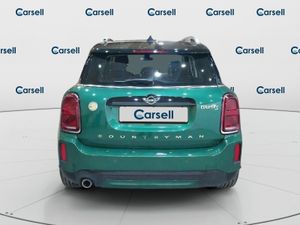 Mini Countryman (e) Cooper Se All4 - Foto 6