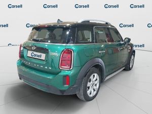 Mini Countryman (e) Cooper Se All4 - Foto 5