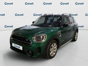 Mini Countryman (e) Cooper Se All4 - Foto 2