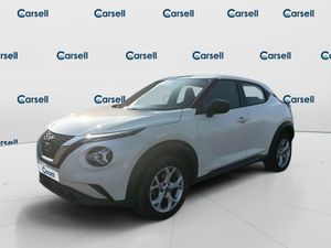 Nissan Juke (e) Dig-t 84 Kw (114 Cv) Acenta Llantas - Foto 2
