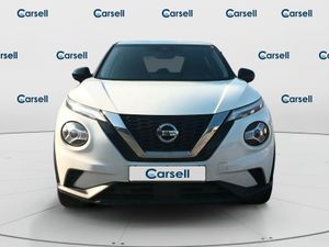 Nissan Juke (e) Dig-t 84 Kw (114 Cv) Acenta Llantas - Foto 3
