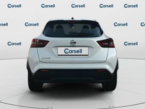 Nissan Juke (e) Dig-t 84 Kw (114 Cv) Acenta Llantas - Foto 6