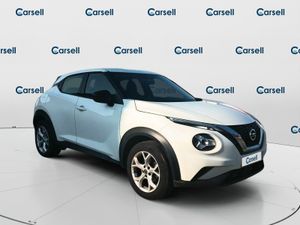 Nissan Juke (e) Dig-t 84 Kw (114 Cv) Acenta Llantas - Foto 4