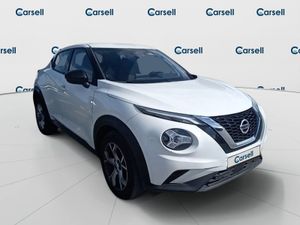 Nissan Juke (e) Dig-t 84 Kw (114 Cv) Acenta Llantas - Foto 4