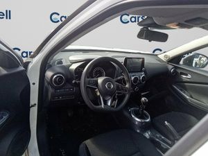 Nissan Juke (e) Dig-t 84 Kw (114 Cv) Acenta Llantas - Foto 8