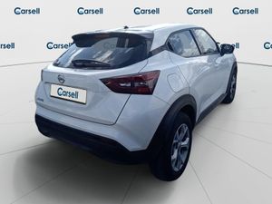 Nissan Juke (e) Dig-t 84 Kw (114 Cv) Acenta Llantas - Foto 5