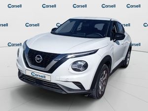 Nissan Juke (e) Dig-t 84 Kw (114 Cv) Acenta Llantas - Foto 2