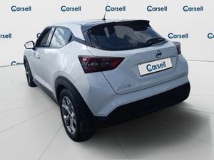 Nissan Juke (e) Dig-t 84 Kw (114 Cv) Acenta Llantas - Foto 7