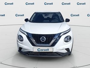 Nissan Juke (e) Dig-t 84 Kw (114 Cv) Acenta Llantas - Foto 3