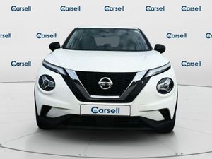 Nissan Juke (e) Dig-t 84 Kw (114 Cv) Acenta Llantas - Foto 3
