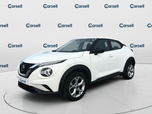Nissan Juke (e) Dig-t 84 Kw (114 Cv) Acenta Llantas - Foto 2