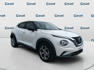 Nissan Juke (e) Dig-t 84 Kw (114 Cv) Acenta Llantas - Foto 4