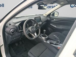 Nissan Juke (e) Dig-t 84 Kw (114 Cv) Acenta Llantas - Foto 8
