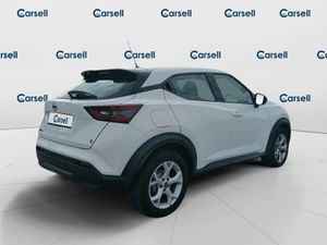 Nissan Juke (e) Dig-t 84 Kw (114 Cv) Acenta Llantas - Foto 5