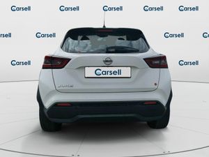Nissan Juke (e) Dig-t 84 Kw (114 Cv) Acenta Llantas - Foto 6