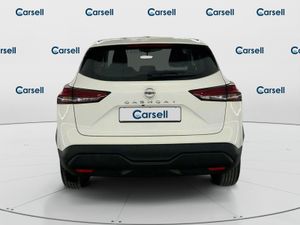 Nissan Qashqai Dig-t 103kw (140cv) Mhev 4x2 Acenta - Foto 6
