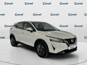 Nissan Qashqai Dig-t 103kw (140cv) Mhev 4x2 Acenta - Foto 4