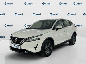 Nissan Qashqai Dig-t 103kw (140cv) Mhev 4x2 Acenta - Foto 2