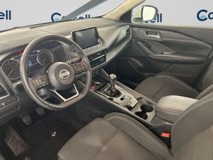 Nissan Qashqai Dig-t 103kw (140cv) Mhev 4x2 Acenta - Foto 8