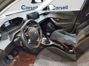 Peugeot 2008 Active Pack Bluehdi 81kw (110cv) - Foto 8