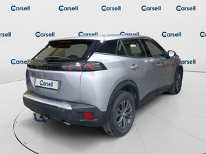 Peugeot 2008 Active Pack Bluehdi 81kw (110cv) - Foto 5