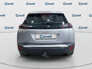 Peugeot 2008 Active Pack Bluehdi 81kw (110cv) - Foto 6