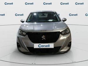 Peugeot 2008 Active Pack Bluehdi 81kw (110cv) - Foto 3