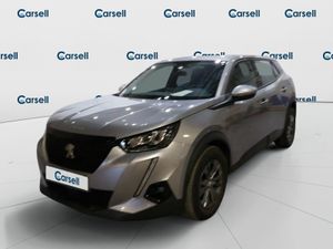 Peugeot 2008 Active Pack Bluehdi 81kw (110cv) - Foto 2