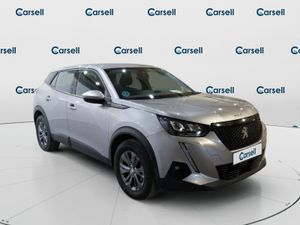 Peugeot 2008 Active Pack Bluehdi 81kw (110cv) - Foto 4