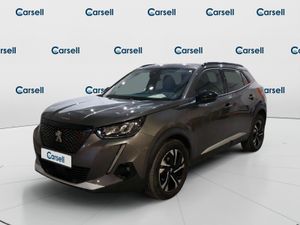 Peugeot 2008 Allure Pack Bluehdi 81kw (110cv) - Foto 2