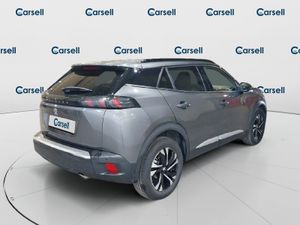 Peugeot 2008 Allure Pack Bluehdi 81kw (110cv) - Foto 5