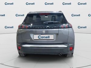 Peugeot 2008 Allure Pack Bluehdi 81kw (110cv) - Foto 6