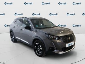 Peugeot 2008 Allure Pack Bluehdi 81kw (110cv) - Foto 4