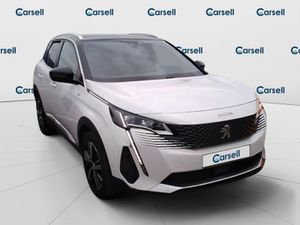 Peugeot 3008 1.5 Bluehdi 96kw S&s Gt Eat8 - Foto 4