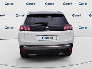 Peugeot 3008 1.5 Bluehdi 96kw S&s Gt Eat8 - Foto 6