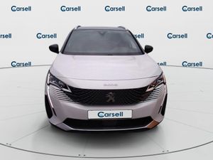 Peugeot 3008 1.5 Bluehdi 96kw S&s Gt Eat8 - Foto 3