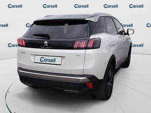 Peugeot 3008 1.5 Bluehdi 96kw S&s Gt Eat8 - Foto 5
