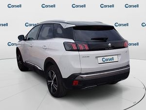 Peugeot 3008 1.5 Bluehdi 96kw S&s Gt Eat8 - Foto 7