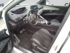 Peugeot 3008 1.5 Bluehdi 96kw S&s Gt Eat8 - Foto 8