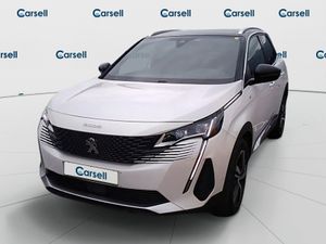 Peugeot 3008 1.5 Bluehdi 96kw S&s Gt Eat8 - Foto 2