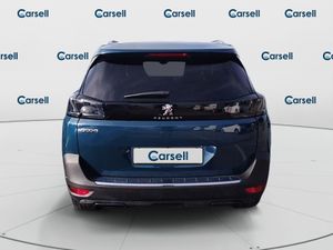 Peugeot 5008 2.0 Bluehdi 133kw S&s Allure Pack Eat8 - Foto 6